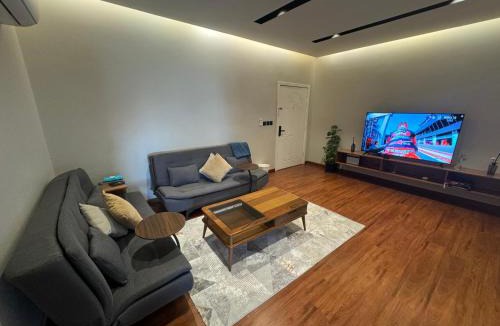 Taif Apartment | مساكن بتصميم فندقي ووصول ذاتي