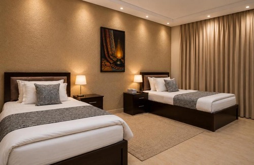 Abha Apartment | مساكن ـ شقق فاخرة - دخـول ذاتي
