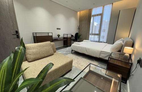 Medina Apartment | مساكن فوتهيلز الفاخرة - Foothills Luxury