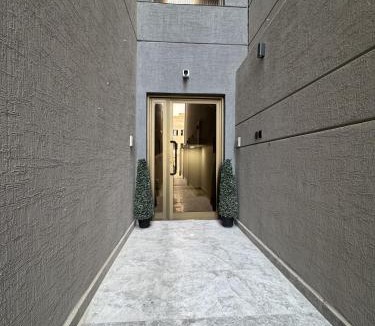 Medina Apartment | مساكن فوتهيلز الفاخرة - Foothills Luxury