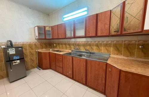 Abha Apartment | مساكن ليديا للشقق المفروشه