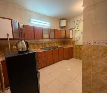 Abha Apartment | مساكن ليديا للشقق المفروشه