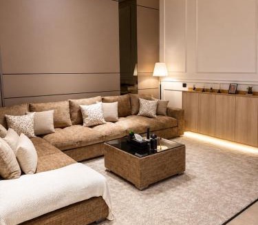 Abha Apartment | مساكن لينا الفندقية 3