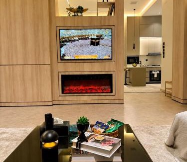 Abha Apartment | مساكن لينا الفندقية 3
