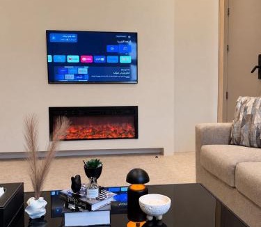 Abha Apartment | مساكن لينا الفندقية
