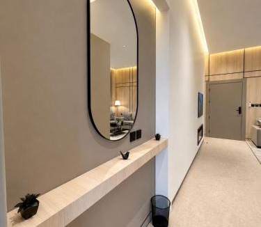 Abha Apartment | مساكن لينا الفندقية