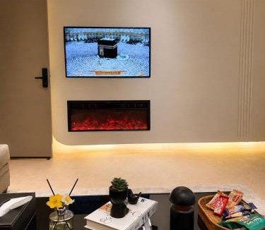 Abha Apartment | مساكن لينا 2