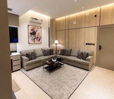 Abha Apartment | مساكن لينا 2