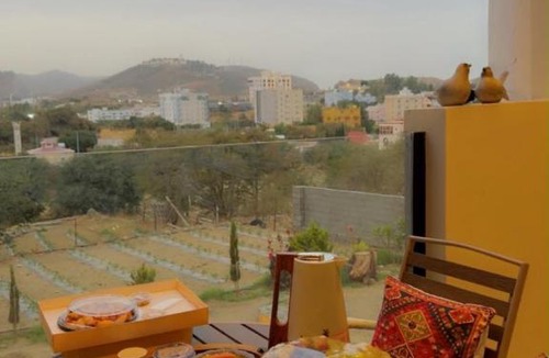 Al Baha Apartment | مسراب