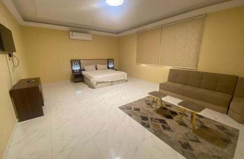 Al Harra Al-Sharqiah Apartment | مسكن الجنان للوحدات السكنية