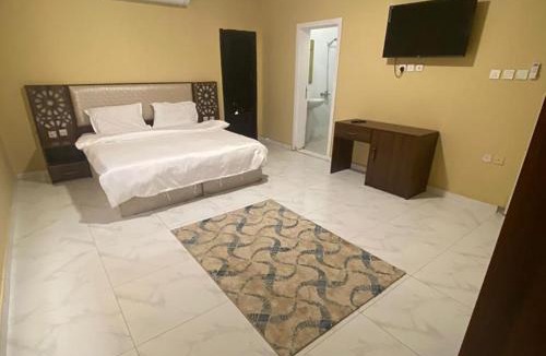 Al Harra Al-Sharqiah Apartment | مسكن الجنان للوحدات السكنية