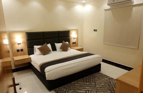 Khamis Mushait Apartment | مسكن الراقي