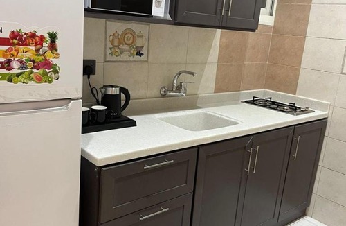 Khamis Mushait Apartment | مسكن الراقي