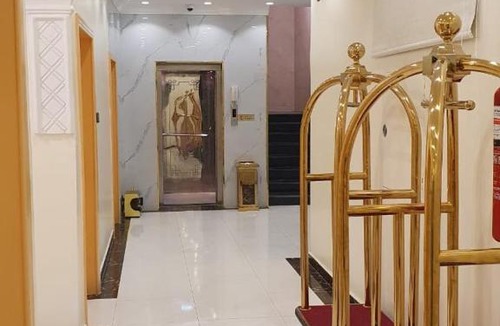 Khamis Mushait Apartment | مسكن الراقي