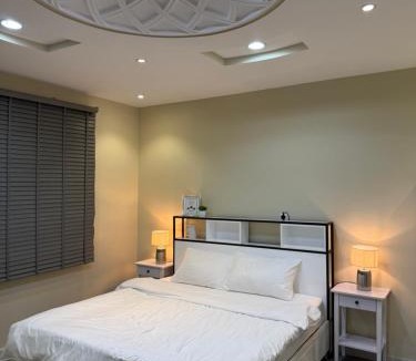 Taif Apartment | مسكن الفخامة