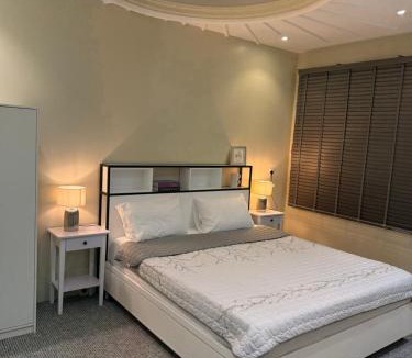 Taif Apartment | مسكن الفخامة