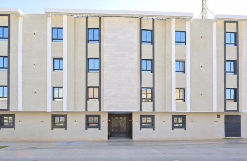 Riyadh Apartment | مسكن الملقا بغرفتين وصالة