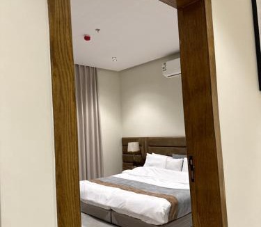 Al Majmaah Apartment | مسكن ترف للشقق الفندقية