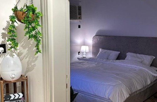 Buraydah Apartment | مسكن جولد Masken Gold