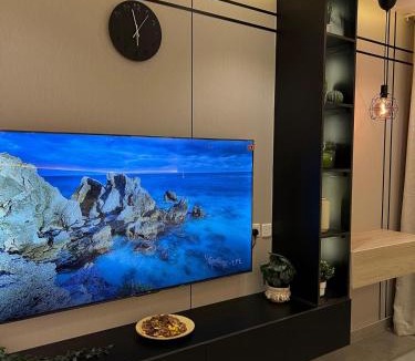 Al Izdihar Apartment | مسكن ملاذ - استديو الازدهار 3