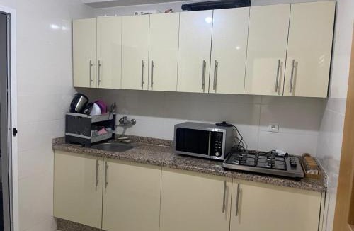 Luxus Apartment | مسنان