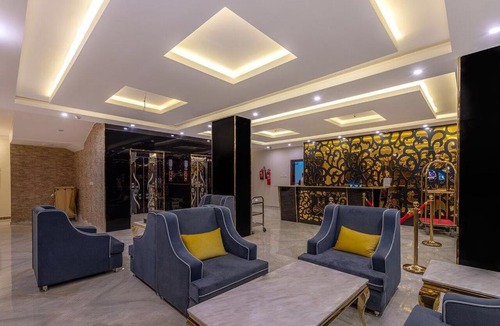 Ahad Rafidah Apartment | مشارف الفخامة للشقق المخدومة - Masharef Al Fakhama Serviced Apartments