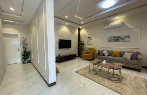 Abha House | مصيف ابها