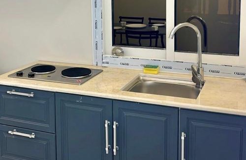 Tayba Apartment | مقام للراحة