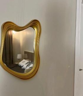 Tayba Apartment | مقام للراحة