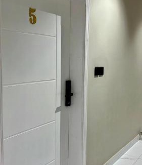 Tayba Apartment | مقام للراحة