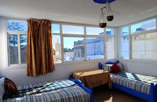 Medina Hotel | مقهى المدينة احبك