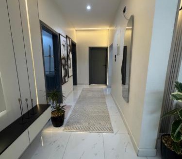 Medina Apartment | مكاني