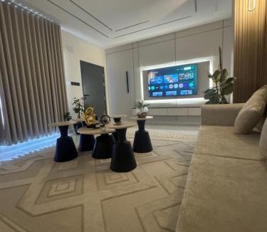 Medina Apartment | مكاني