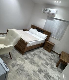 AlUla Apartment | ملاذ العلا