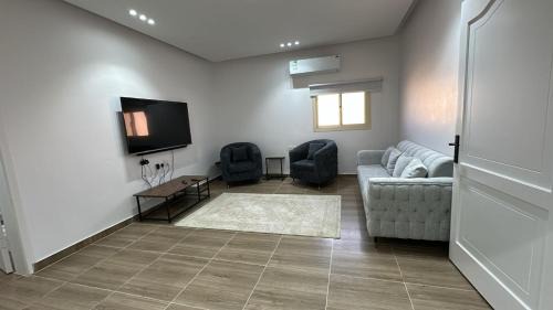 AlUla Apartment | ملاذ العلا