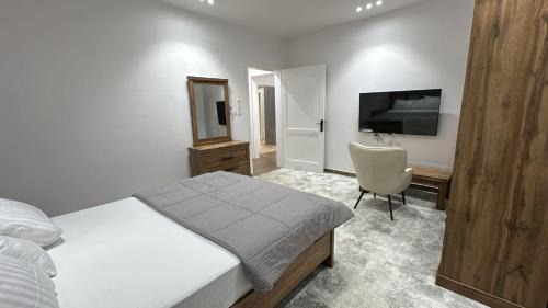 AlUla Apartment | ملاذ العلا