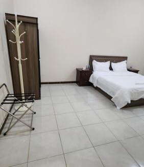 Ash Shinan Apartment | منارة الريف للشقق المخدومة