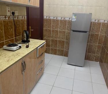 Al Wajh Apartment | منار الوجه
