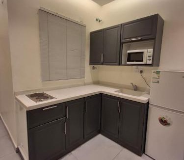 Dammam Apartment | منازل الخليج للشقق المخدومة