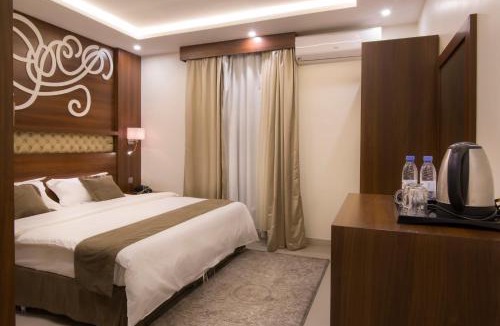 Riyadh Apartment | منازل الريم للشقق المخدومة