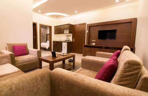 Riyadh Apartment | منازل الريم للشقق المخدومة