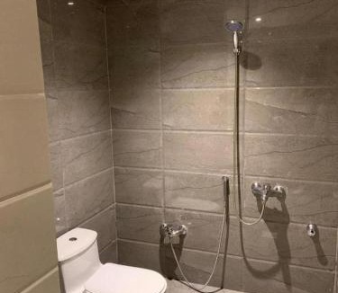 Ha'il Hotel | منازل الشمال للشقق المخدومة Manazel Al Shamal Serviced Apartments شقق مخدومة