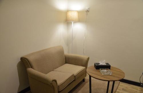 Ha'il Hotel | منازل الشمال للشقق المخدومة Manazel Al Shamal Serviced Apartments شقق مخدومة