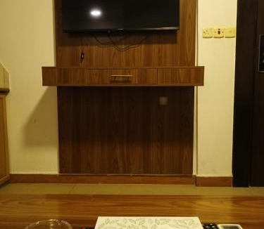 Dammam Apartment | منازل ريف الشاطئ للشقق الفندقية