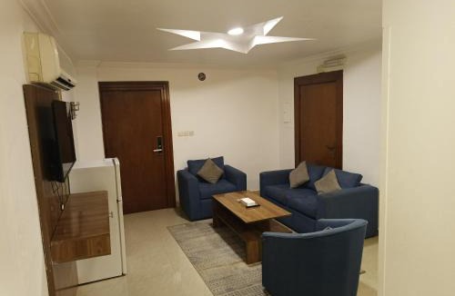 Dammam Apartment | منازل ريف الشاطئ للشقق الفندقية