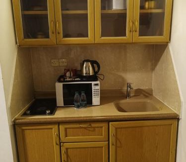 Dammam Apartment | منازل ريف الشاطئ للشقق الفندقية