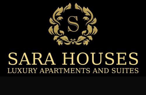 Tabuk Apartment | منازل سارا 3 Sara Houses