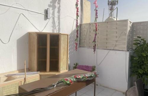 Tabuk Apartment | منازل سارا 3 Sara Houses