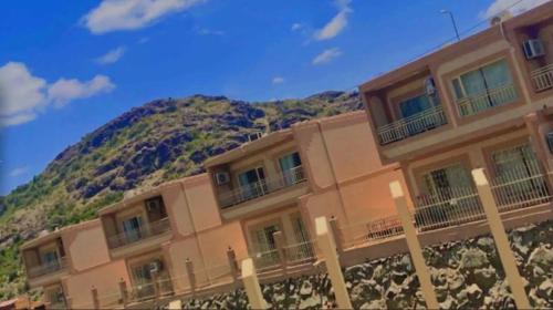 Abha Villa | منتجع إطلالة السودة