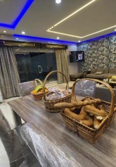 Ha'il Apartment | منتجع الاثير للايجار اليومي مسبح والعاب